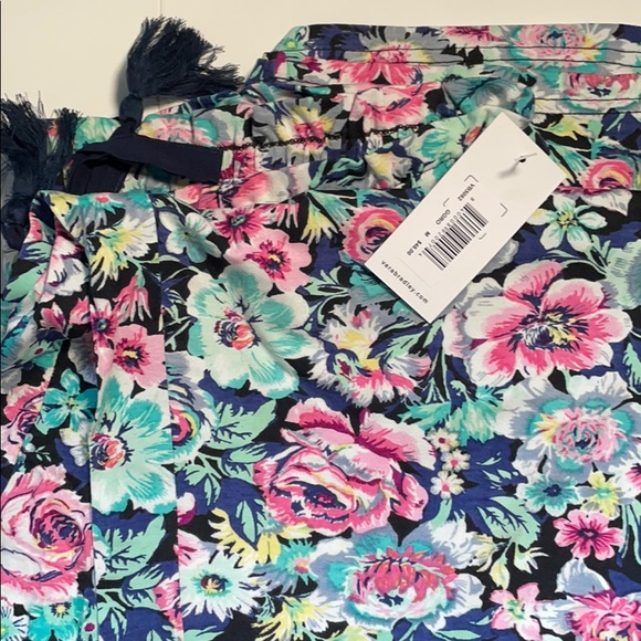 New Vera Bradley pajams pant GC - Picture 5 of 5